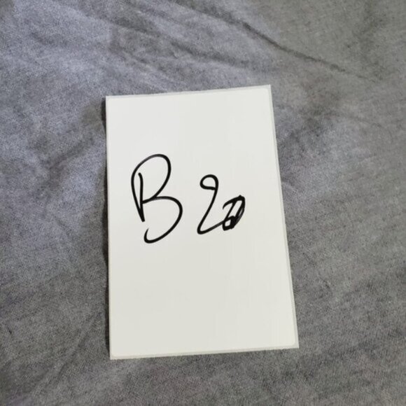 Calvin Klein Insulated Classic Puffer Jacket Ribbed Storm Grey S - Picture 9 of 9